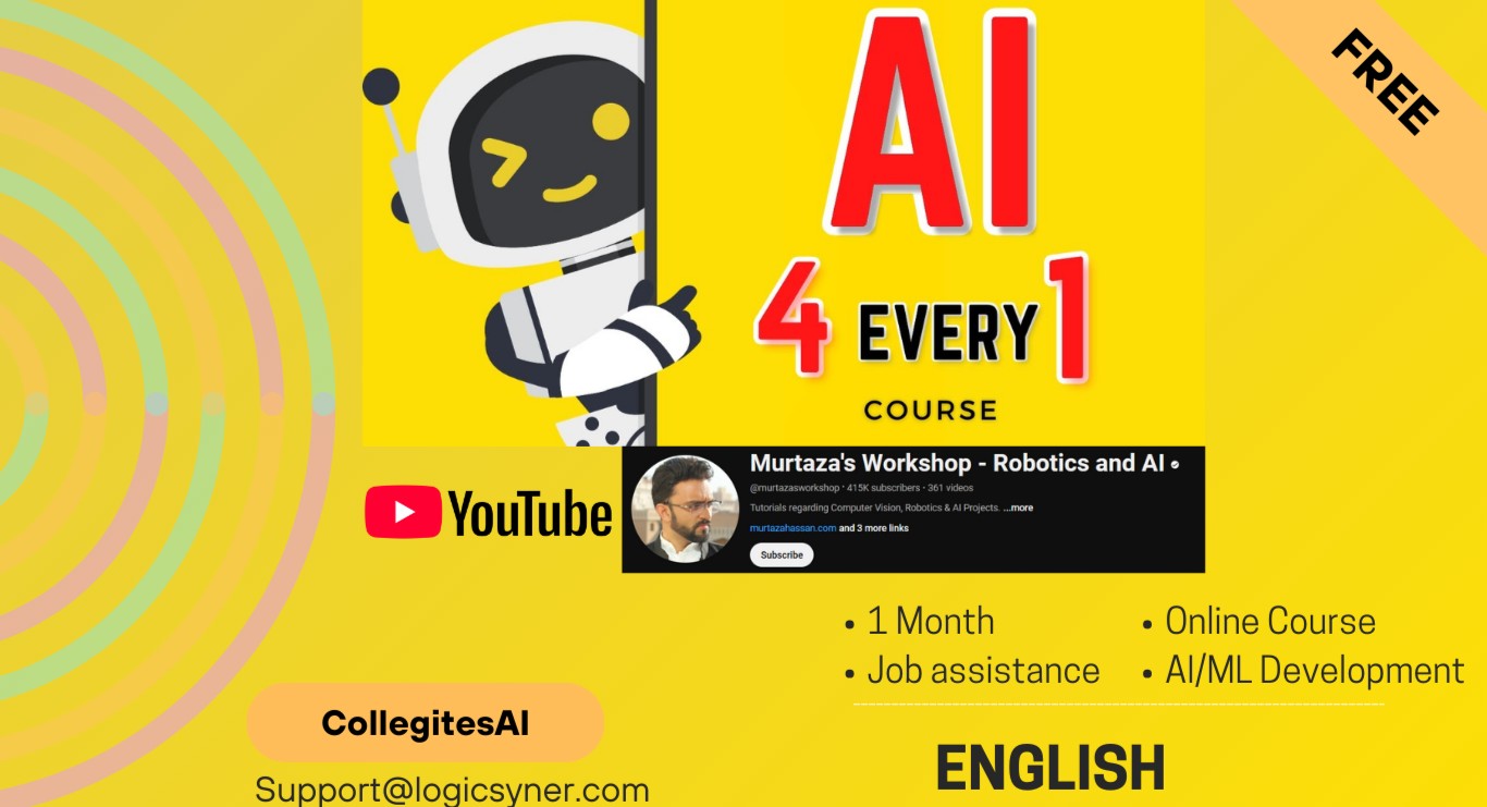 AI 4 Every 1